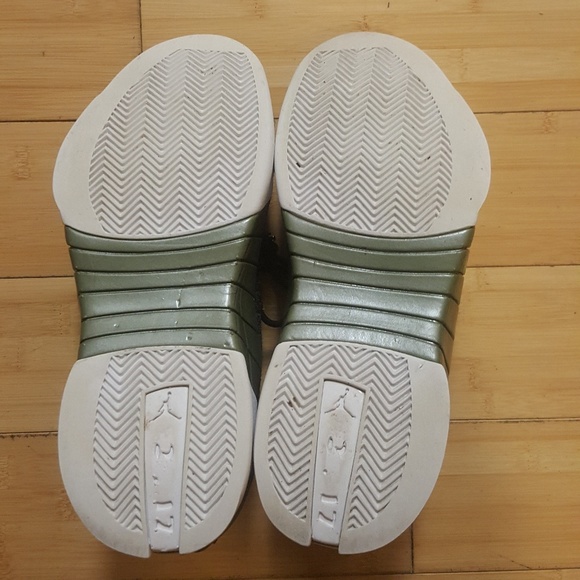 Nike Air Jordan 15 Retro WVN PSNY - Picture 6 of 8